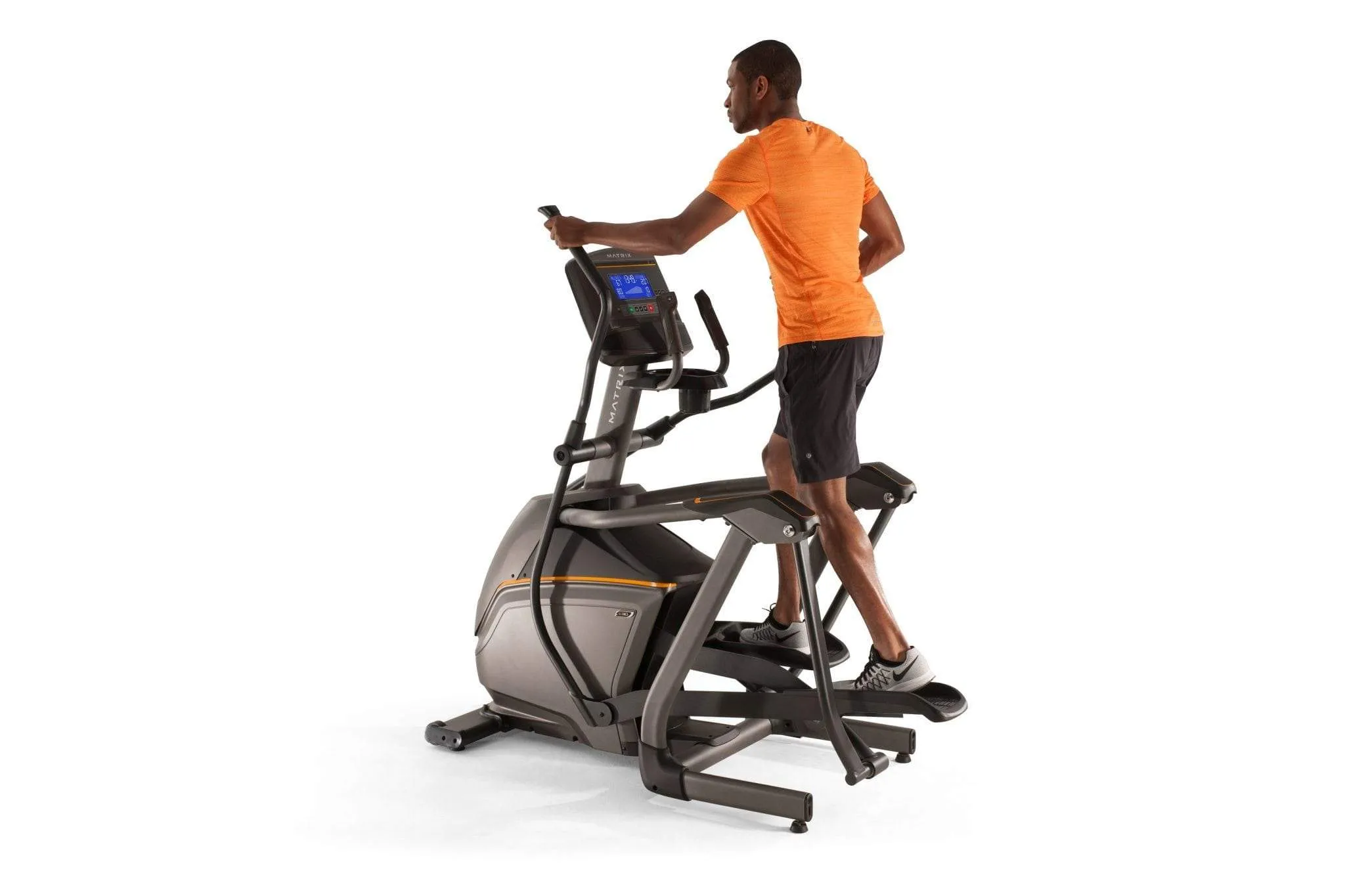 MATRIX E30XR Elliptical