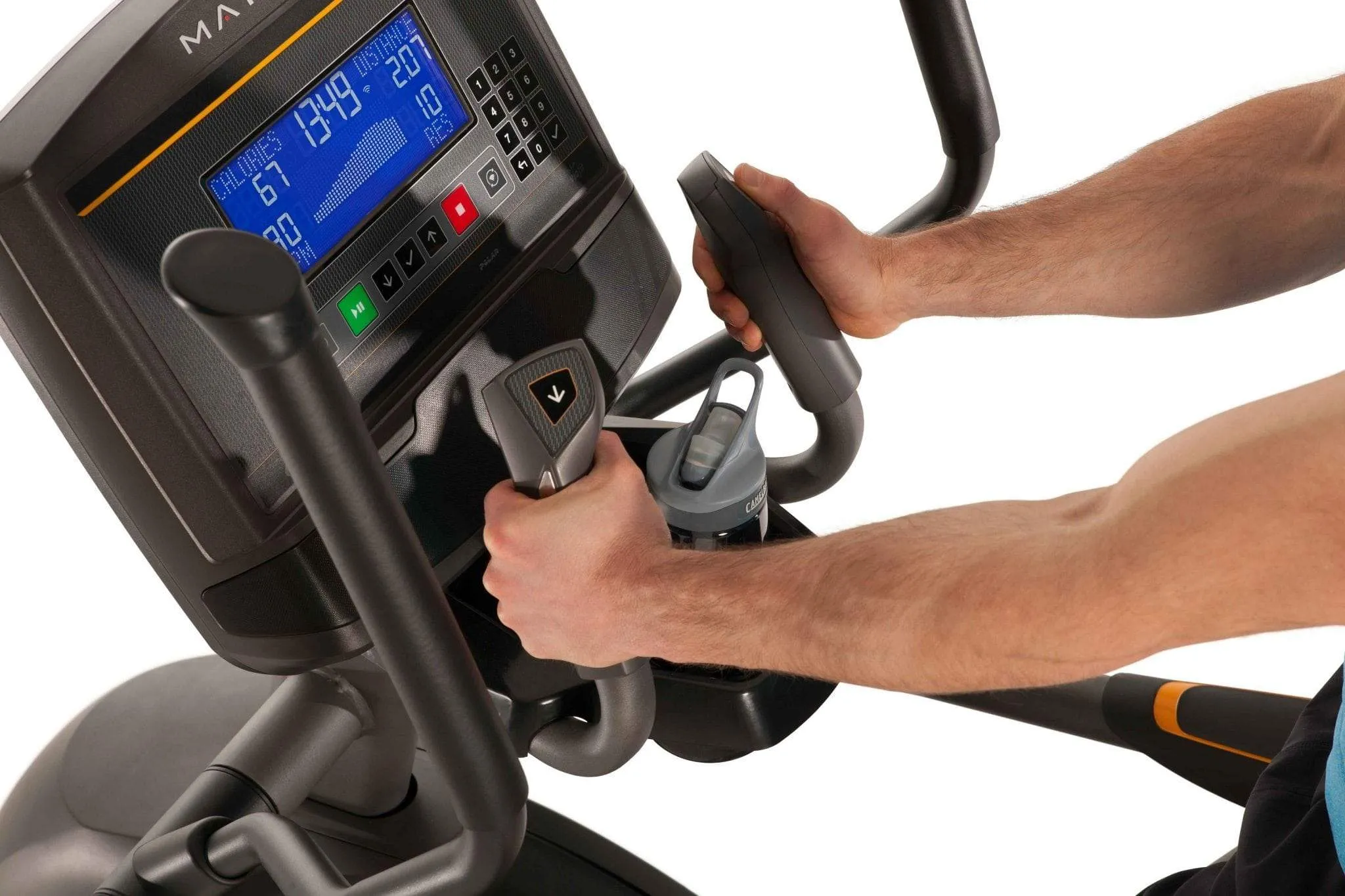 MATRIX E30XR Elliptical