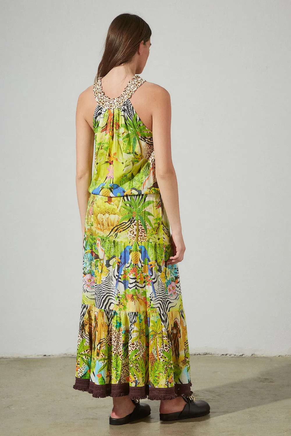 MAXI
