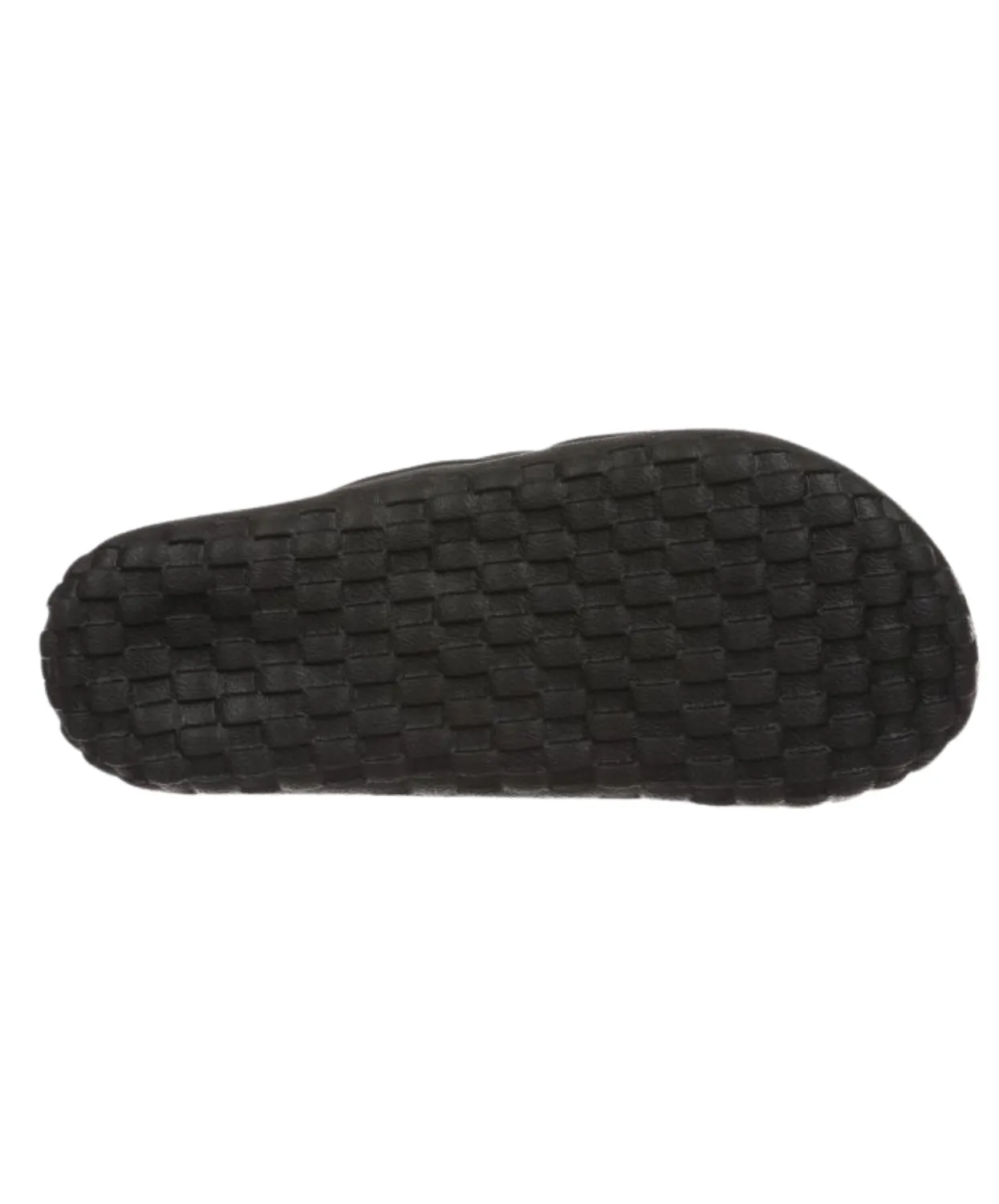 MBT Mio Black/Red Womens Recovery Slides