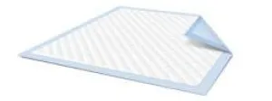 McKesson StayDry Breathable Underpads, 23"x36" - 74363100