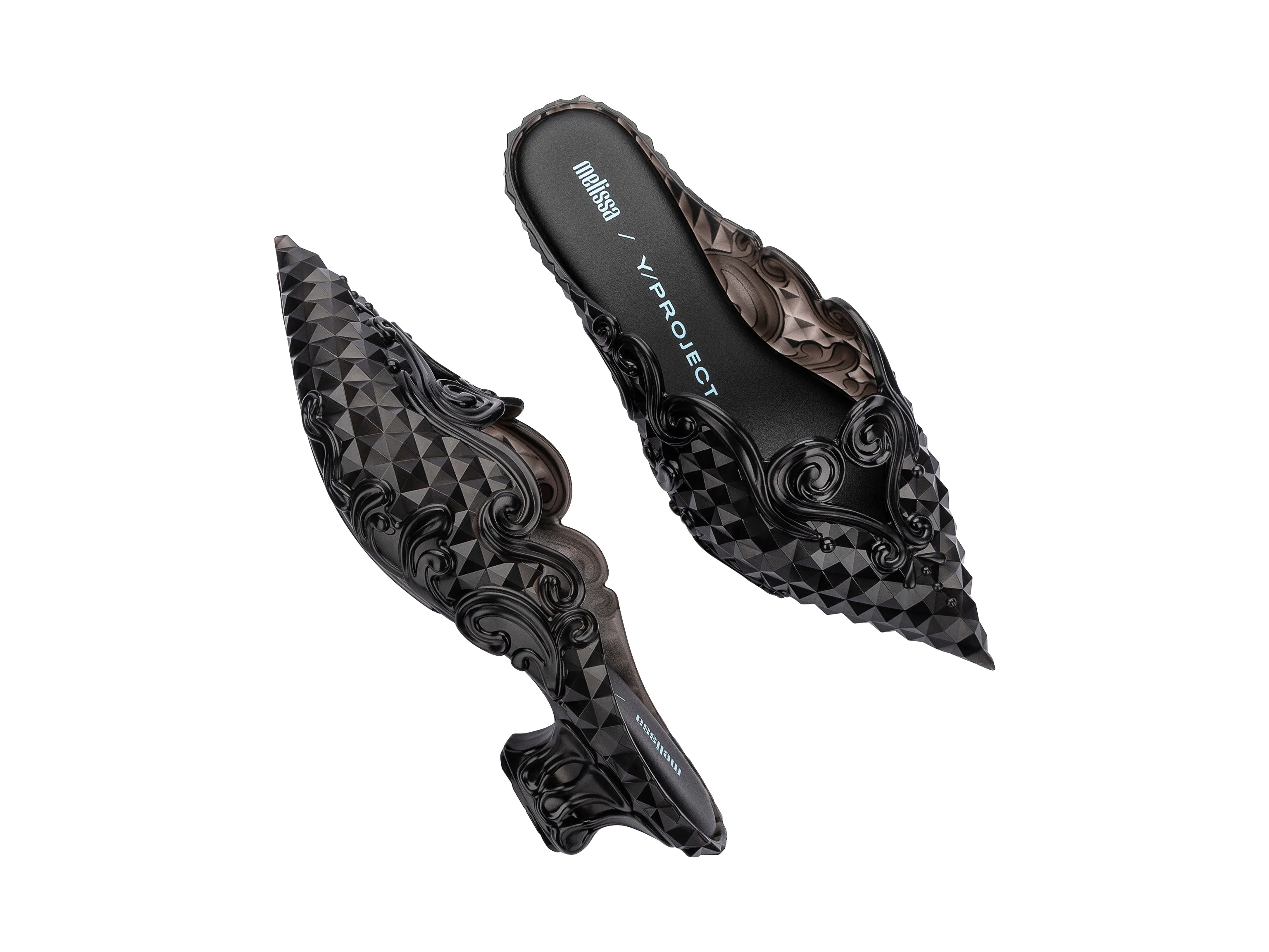 Melissa Court Shoe   Y.Project