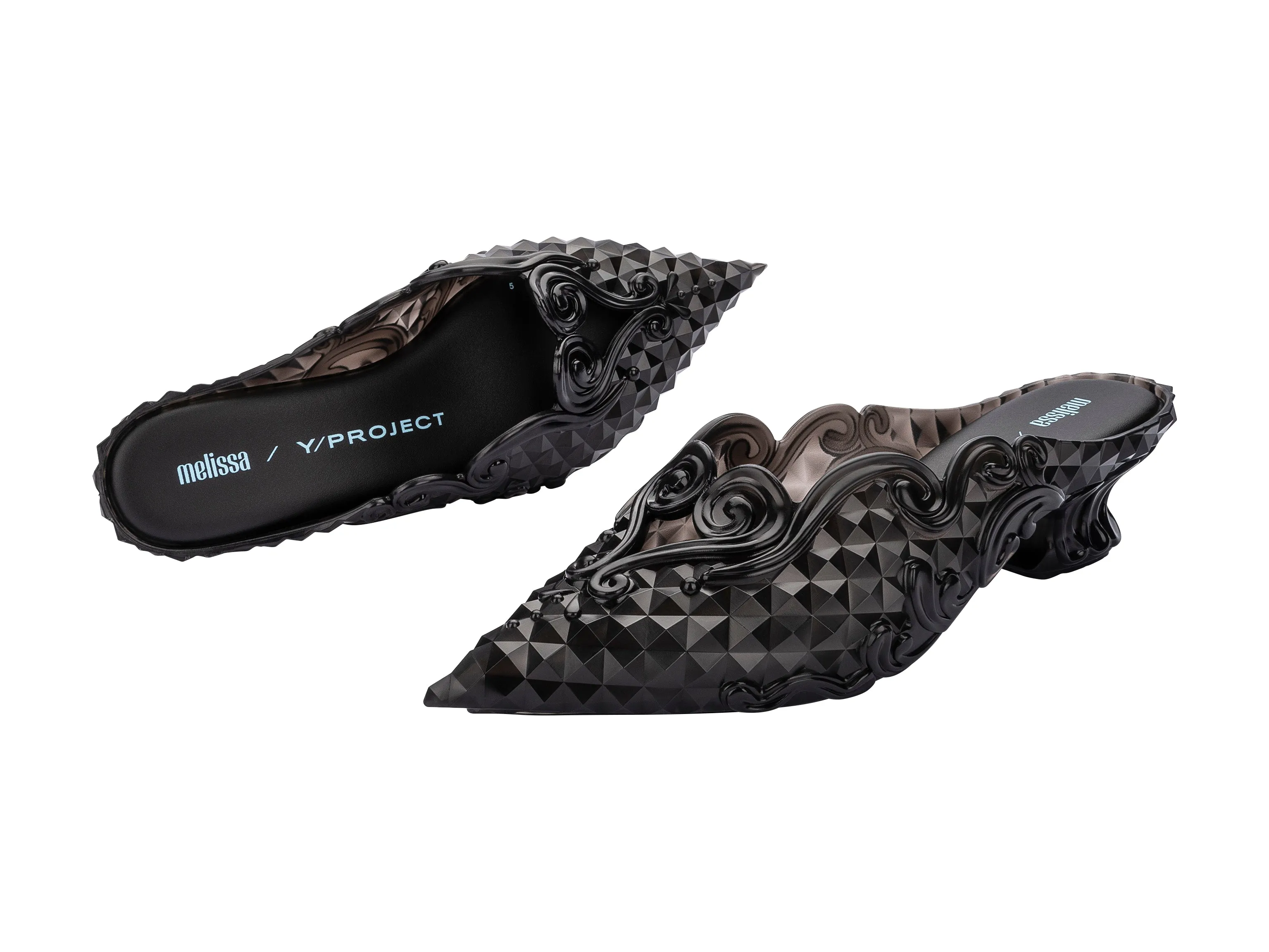 Melissa Court Shoe   Y.Project