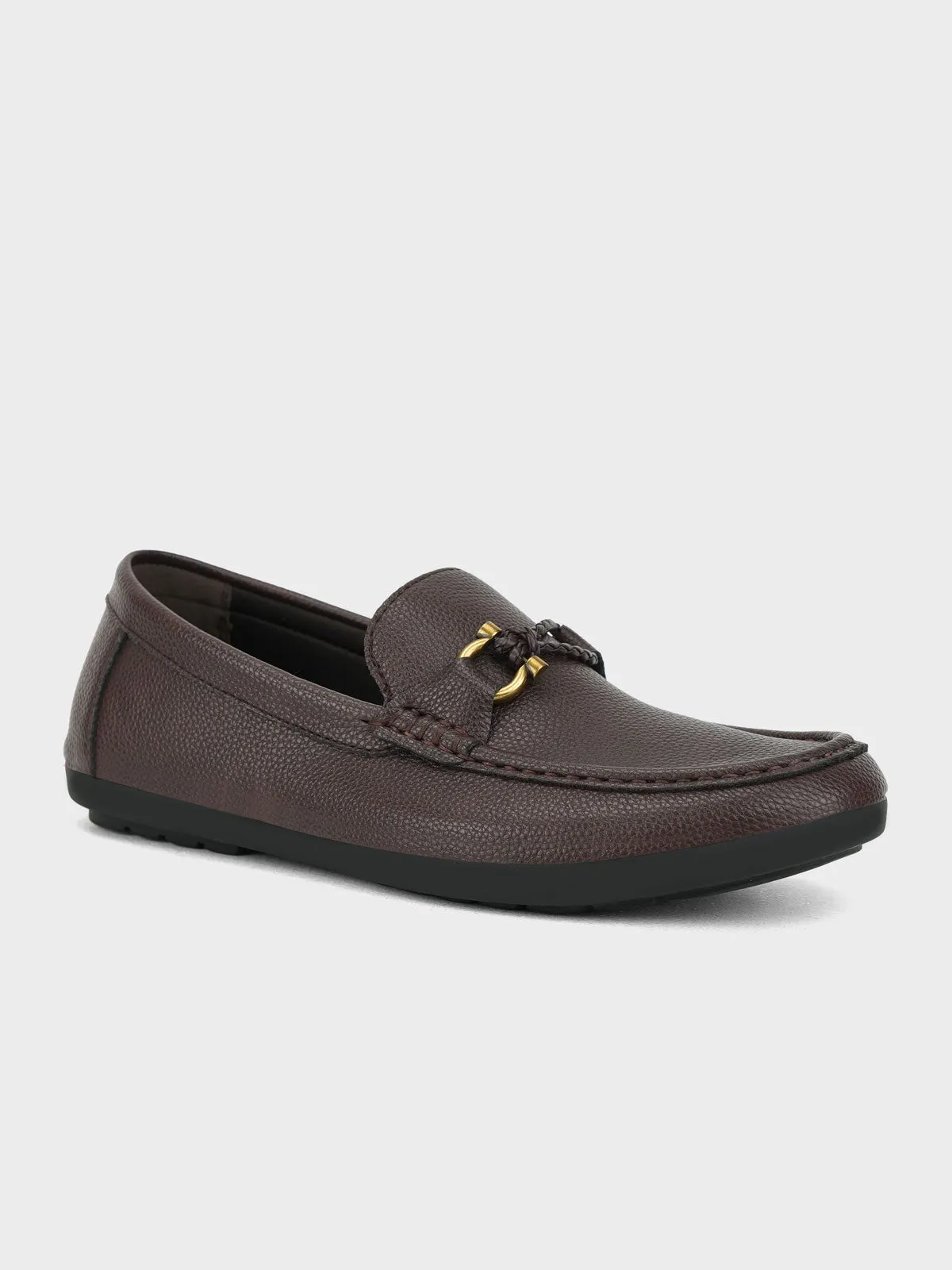 Men "CHIBA" High Quality Comfort Moccasins