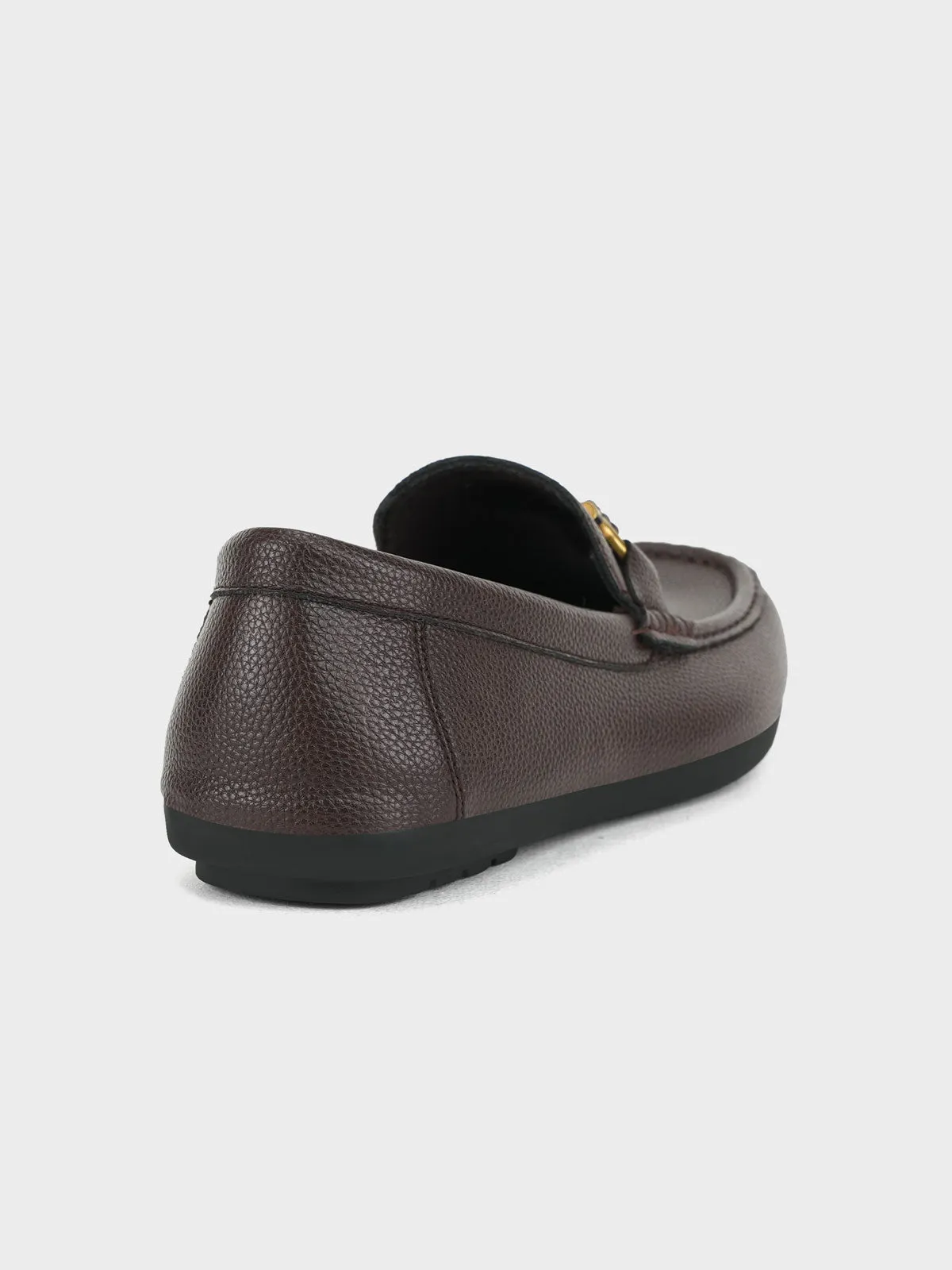 Men "CHIBA" High Quality Comfort Moccasins