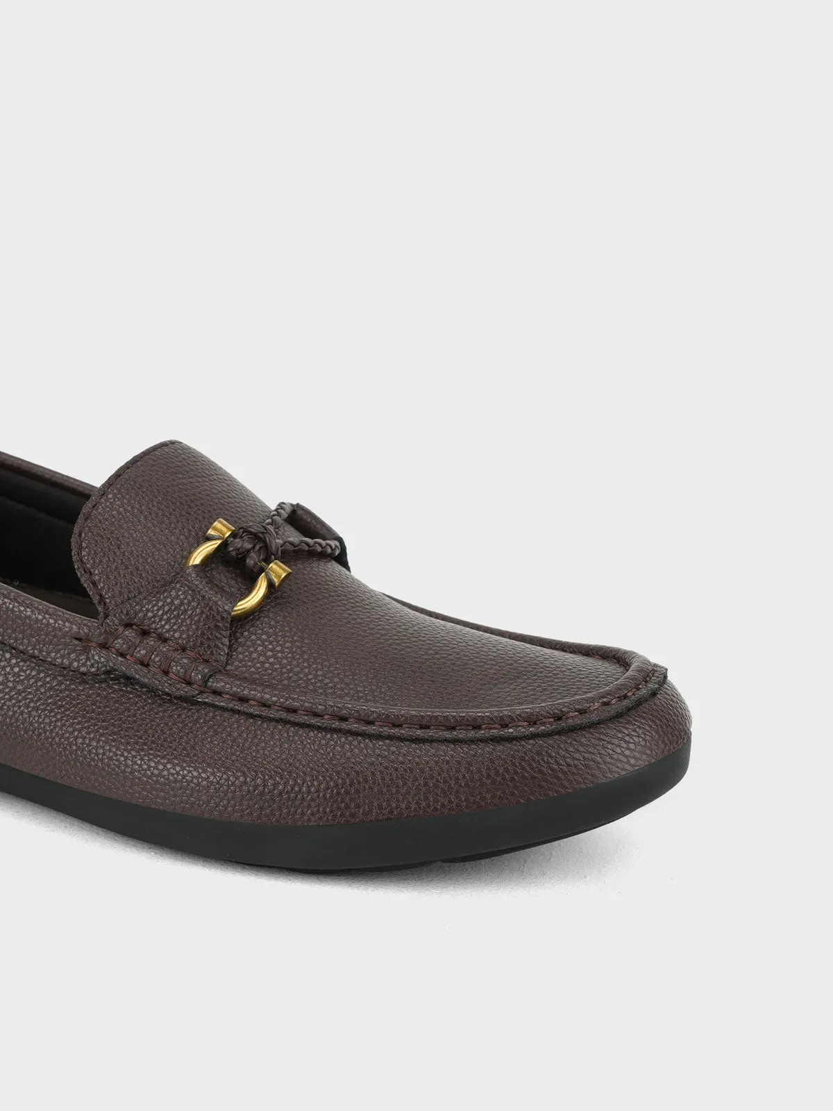 Men "CHIBA" High Quality Comfort Moccasins