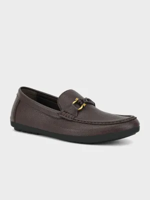 Men "CHIBA" High Quality Comfort Moccasins