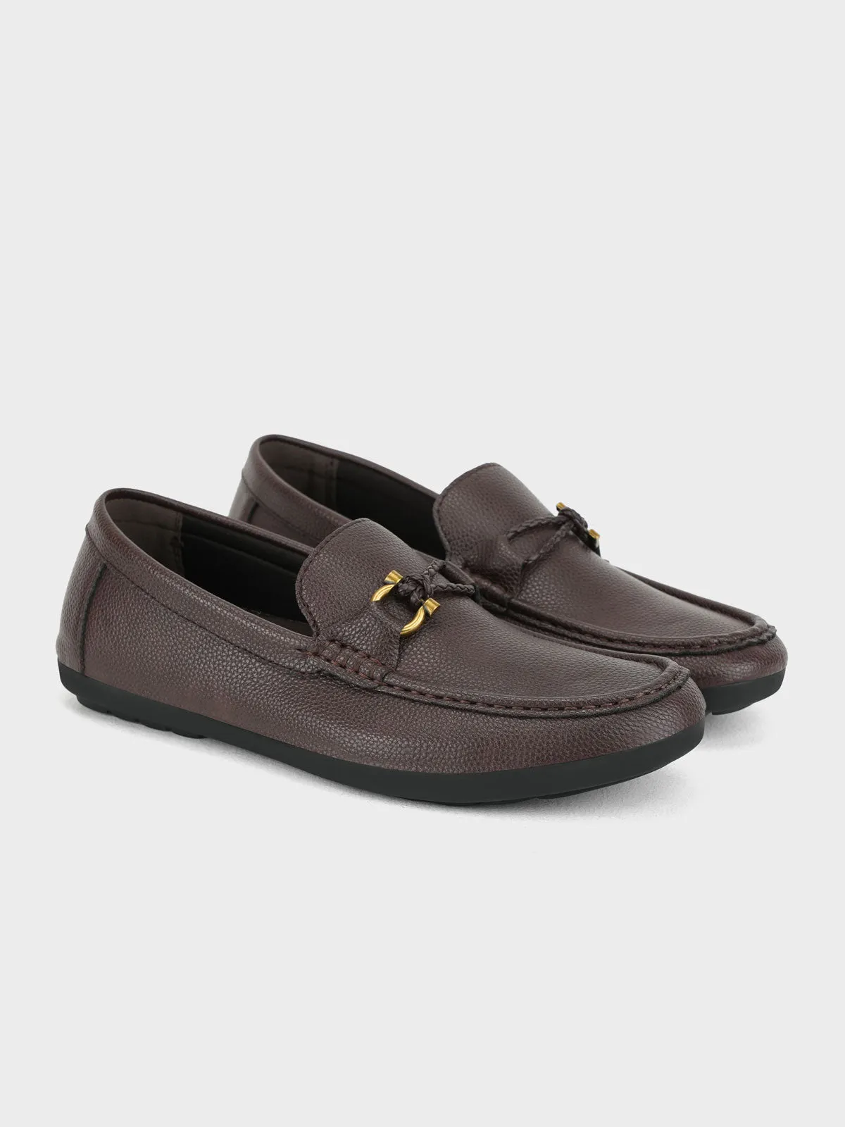 Men "CHIBA" High Quality Comfort Moccasins
