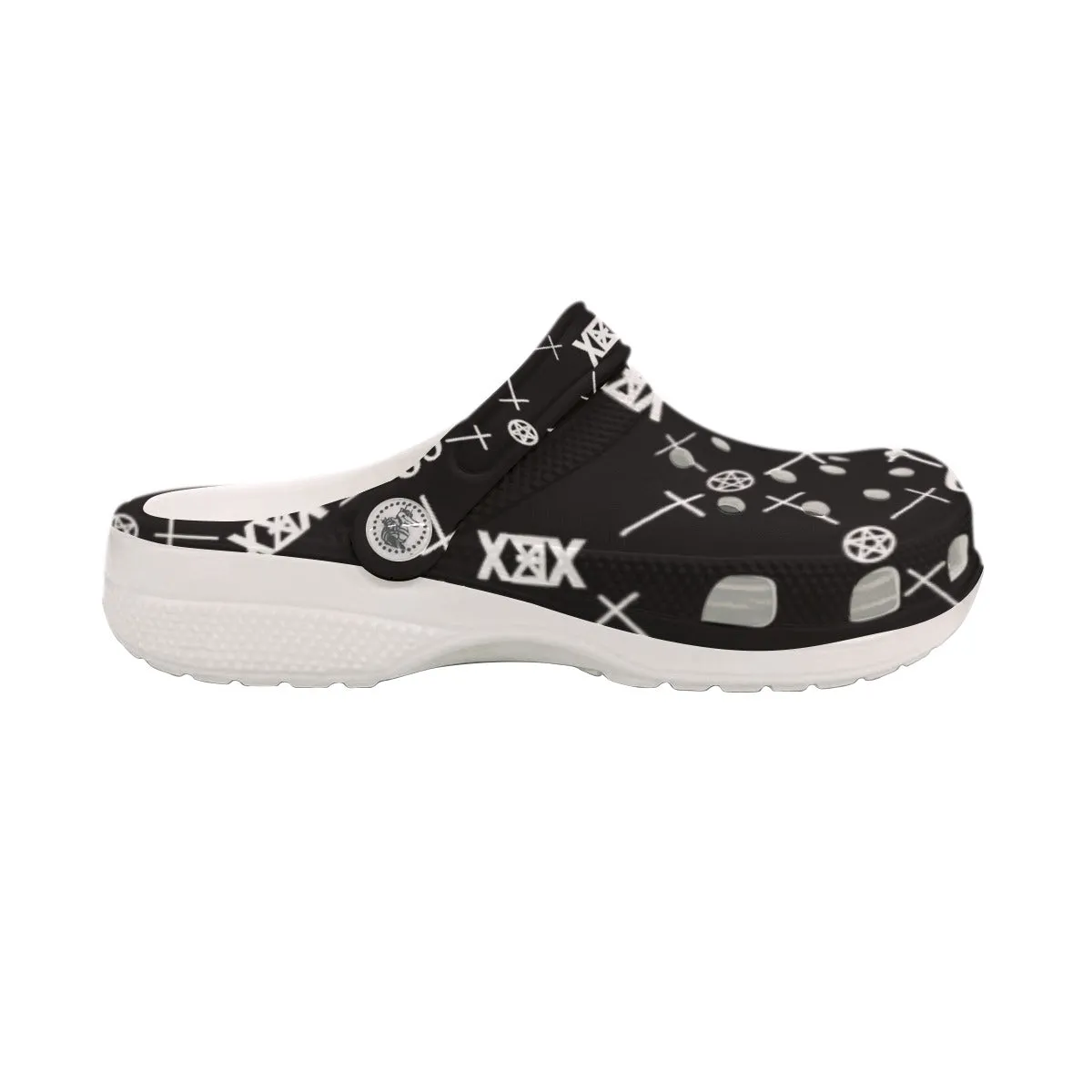 Men's Classic Clogs