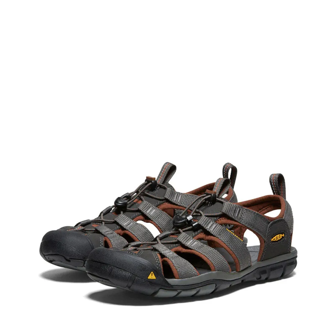 Mens Clearwater Cnx Sandals