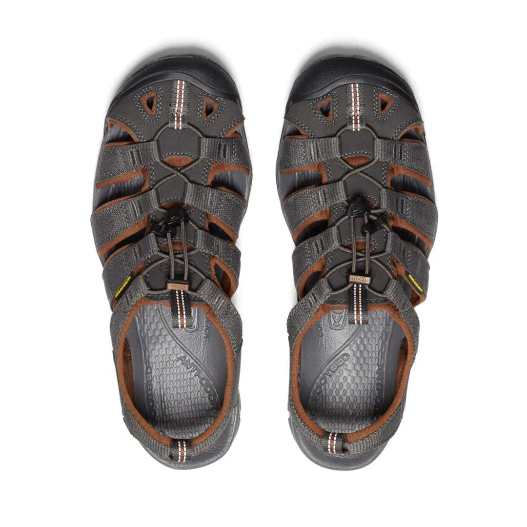 Mens Clearwater Cnx Sandals