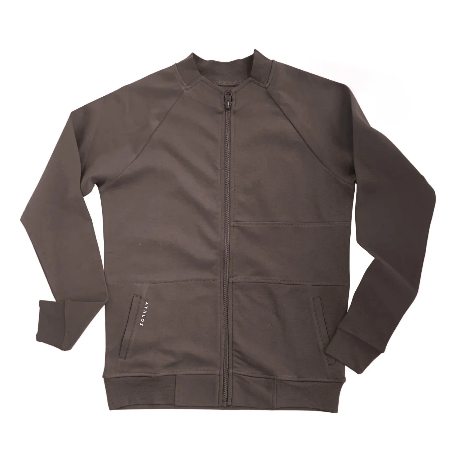 Men's: Coach Jacket