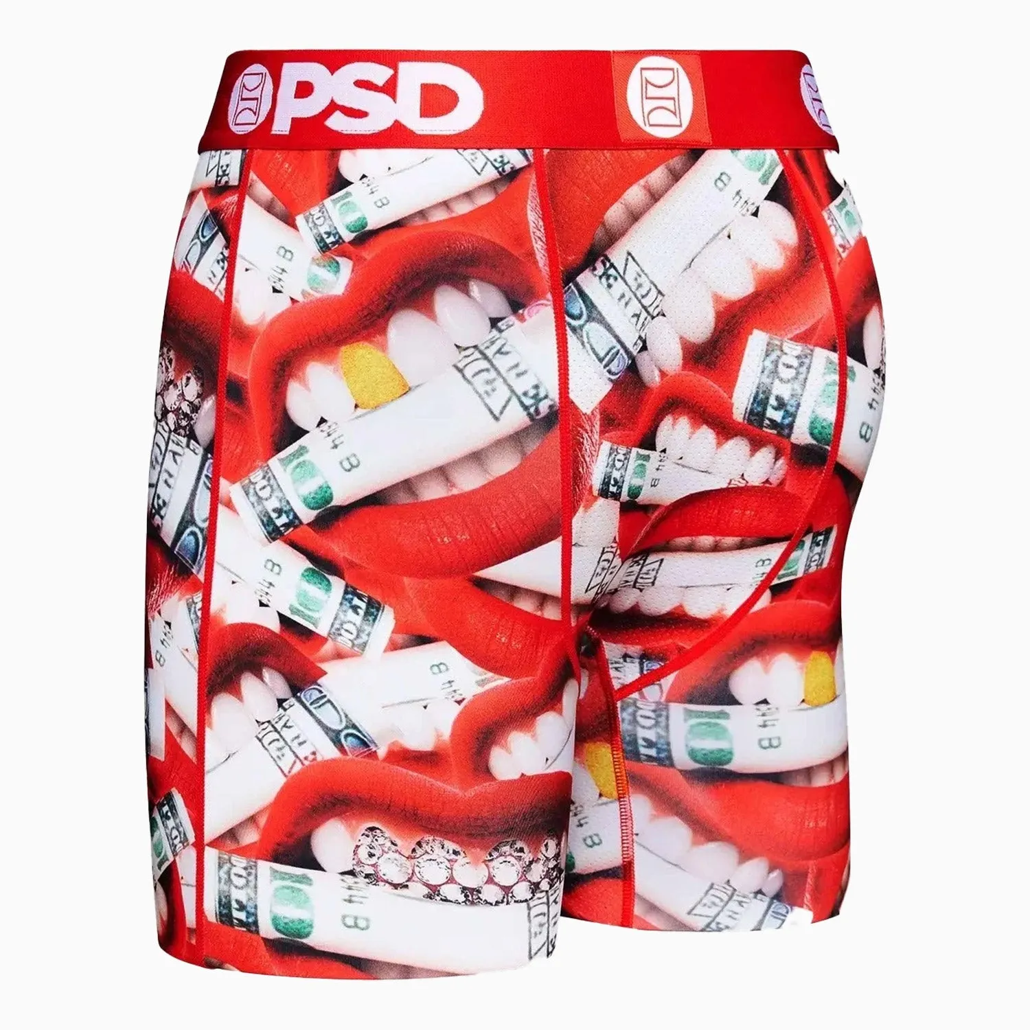Men's Money Talks Boxers