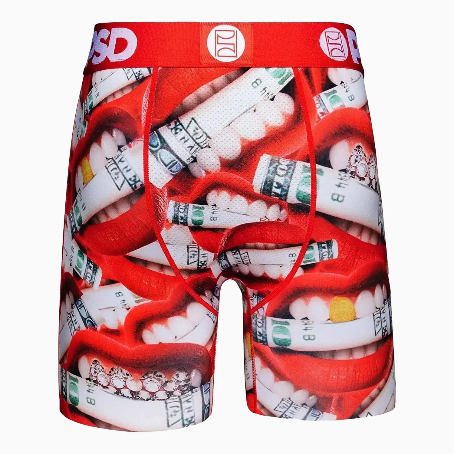Men's Money Talks Boxers