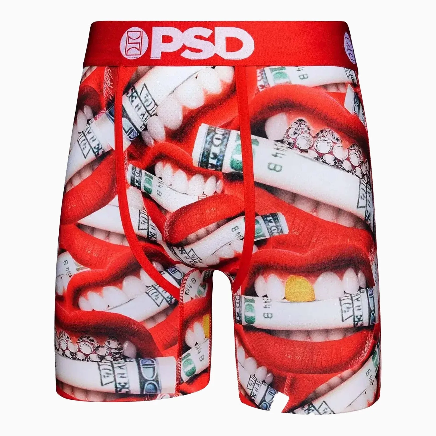 Men's Money Talks Boxers