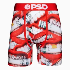 Men's Money Talks Boxers