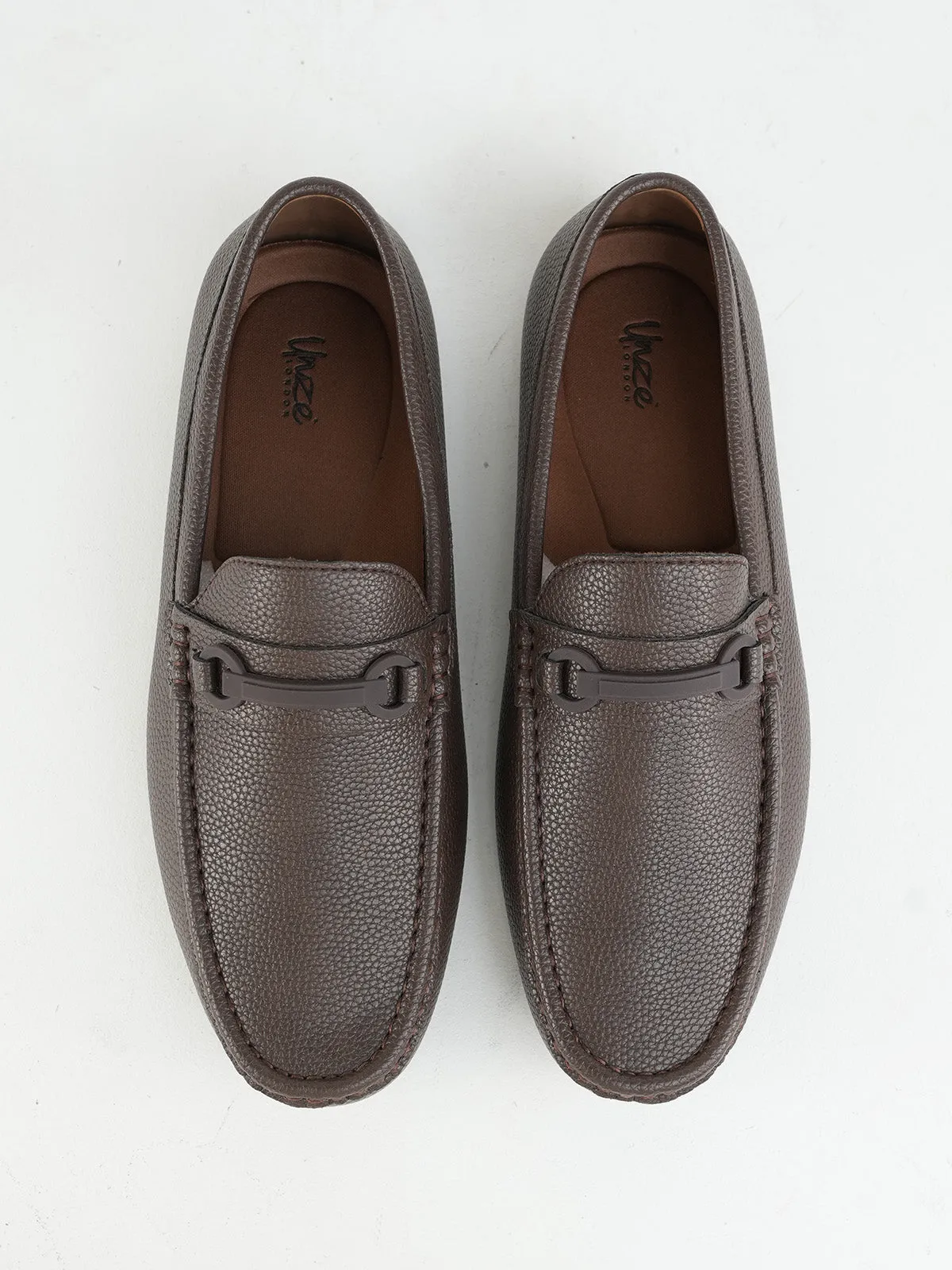 Mens "URBAX" Comfy Casual Shoes