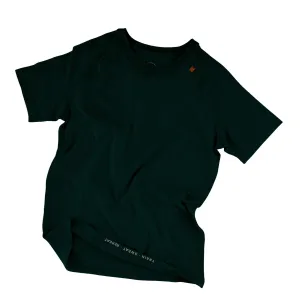 Men's: Training Raglan-PO