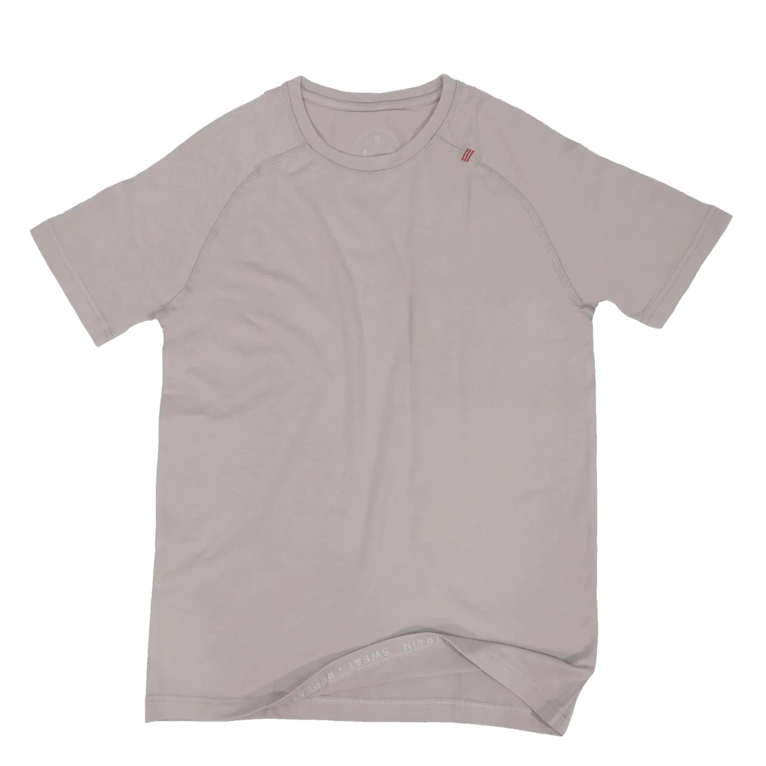 Men's: Training Raglan-PO