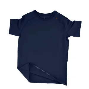 Men's: Training Raglan