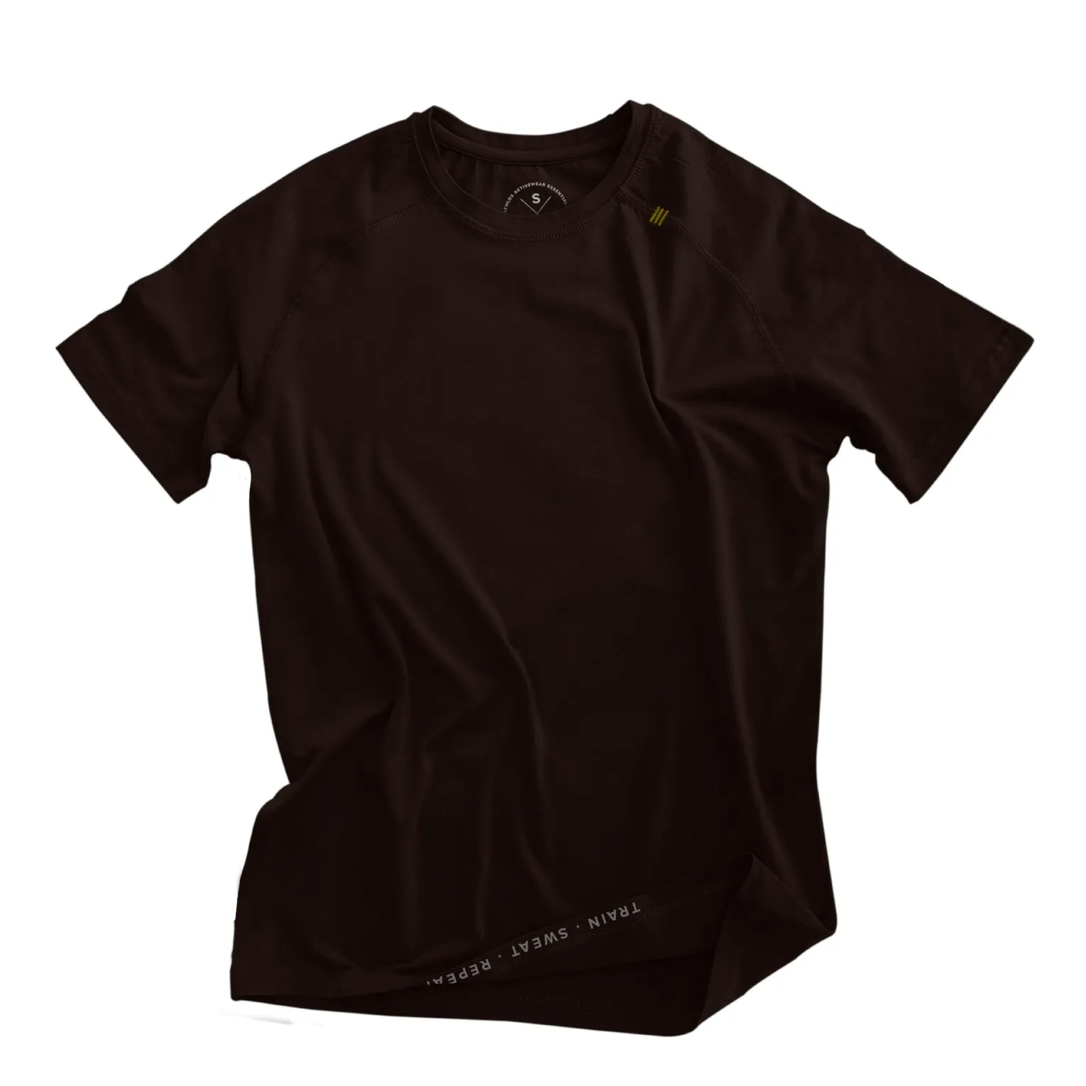 Men's: Training Raglan