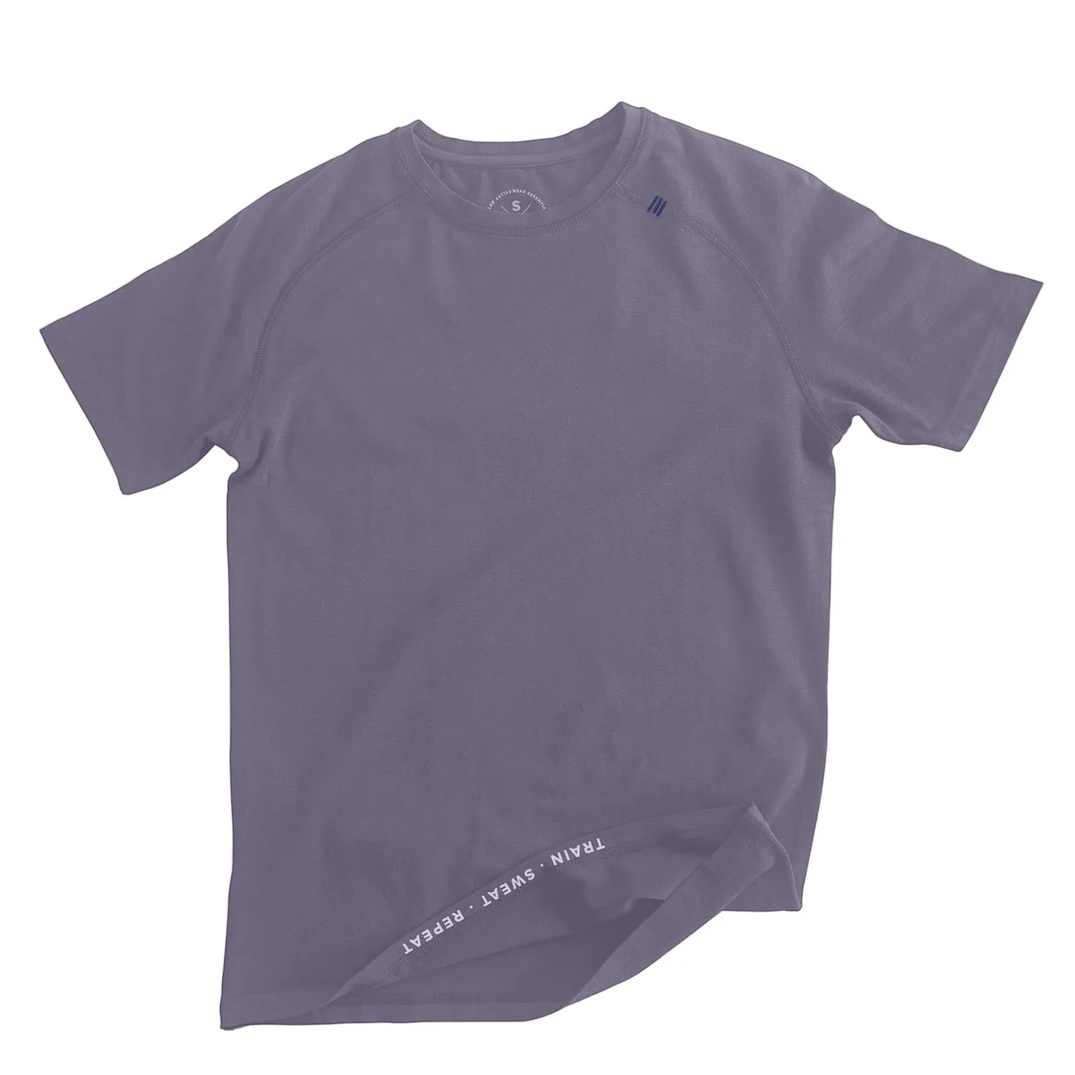 Men's: Training Raglan