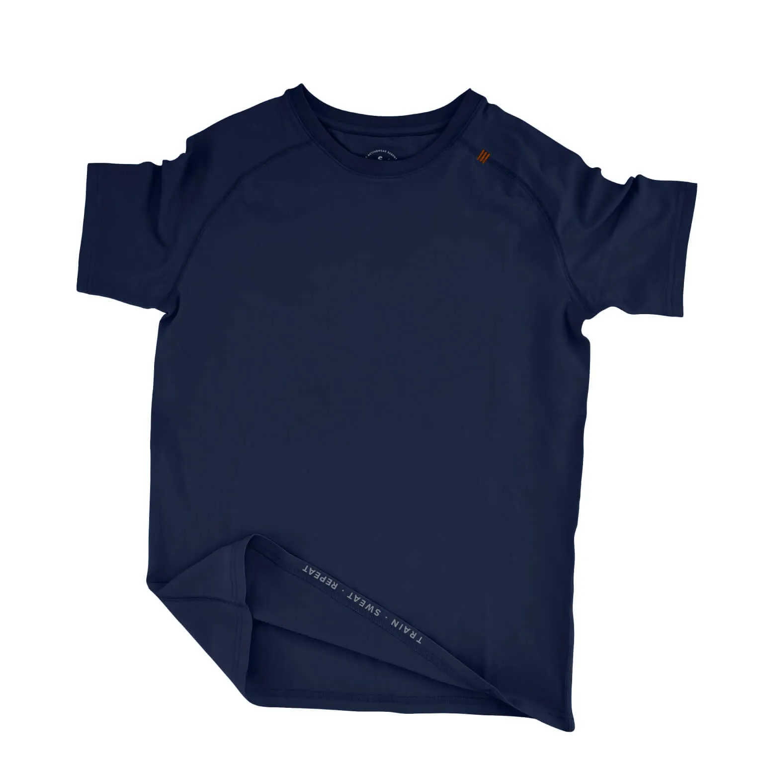 Men's: Training Raglan