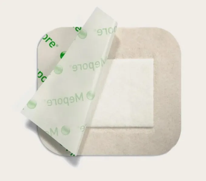 Mepore Film & Pad 9cm x 20cm