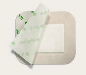 Mepore Film & Pad 9cm x 20cm