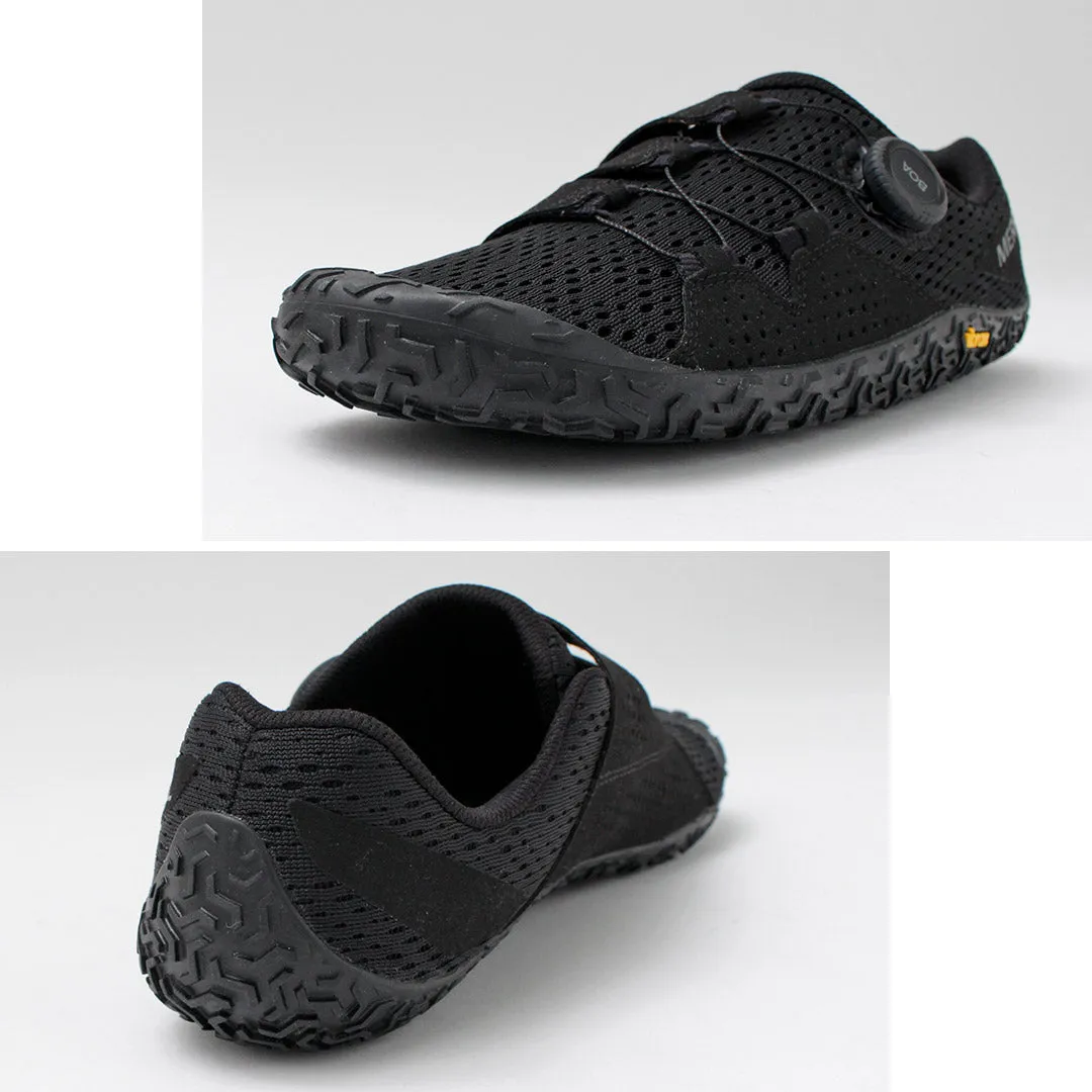 MERRELL / Vapor Glove 6 Boa System Sneakers