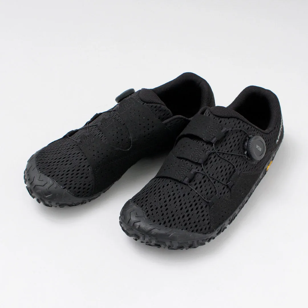 MERRELL / Vapor Glove 6 Boa System Sneakers