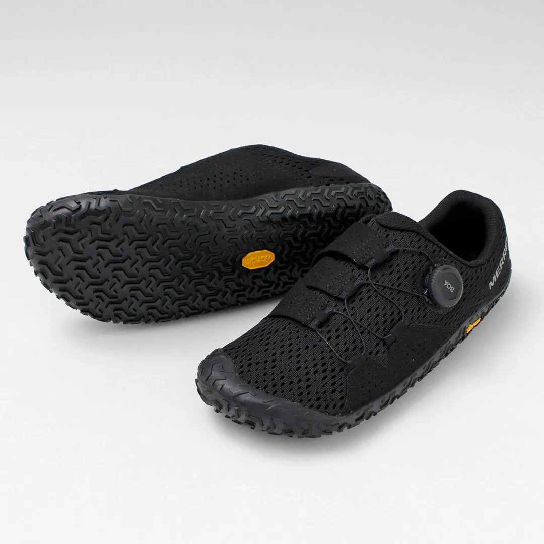 MERRELL / Vapor Glove 6 Boa System Sneakers