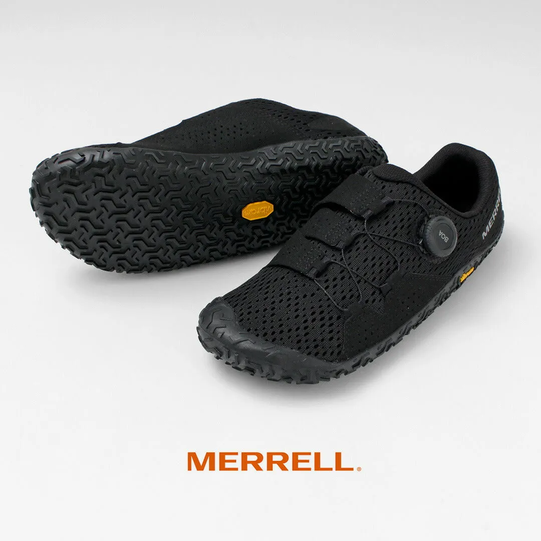MERRELL / Vapor Glove 6 Boa System Sneakers