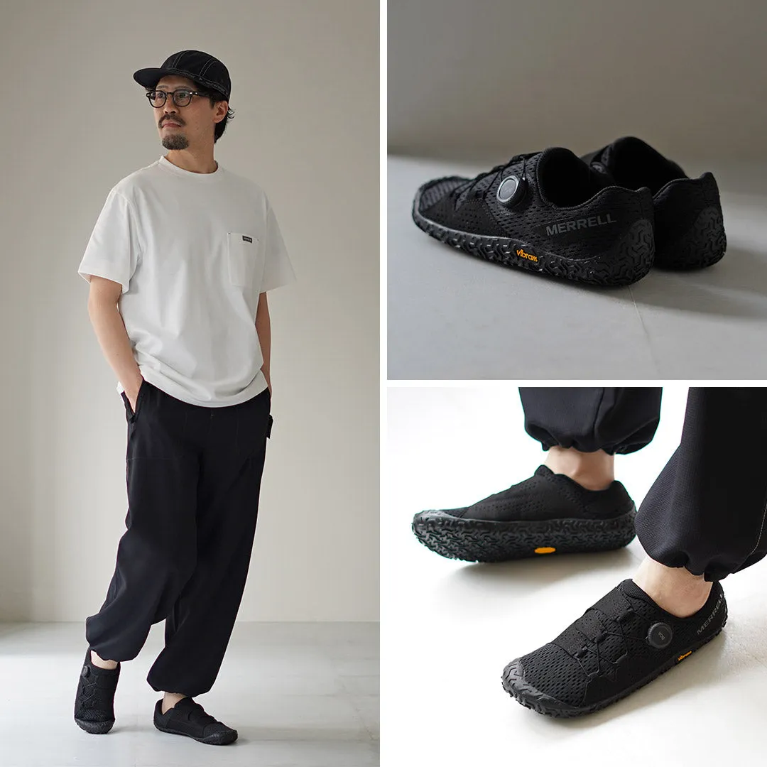 MERRELL / Vapor Glove 6 Boa System Sneakers