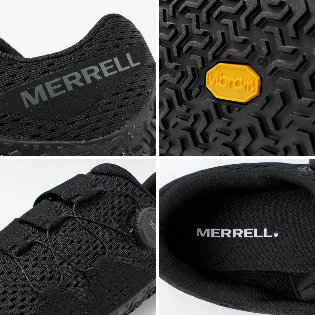 MERRELL / Vapor Glove 6 Boa System Sneakers