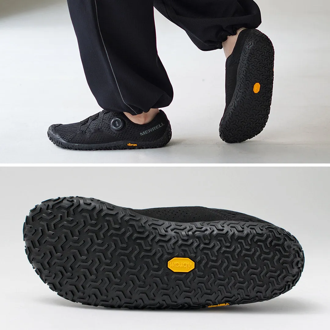 MERRELL / Vapor Glove 6 Boa System Sneakers