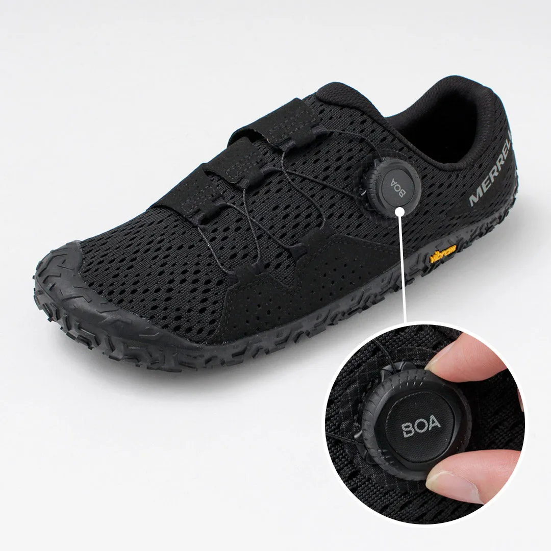MERRELL / Vapor Glove 6 Boa System Sneakers