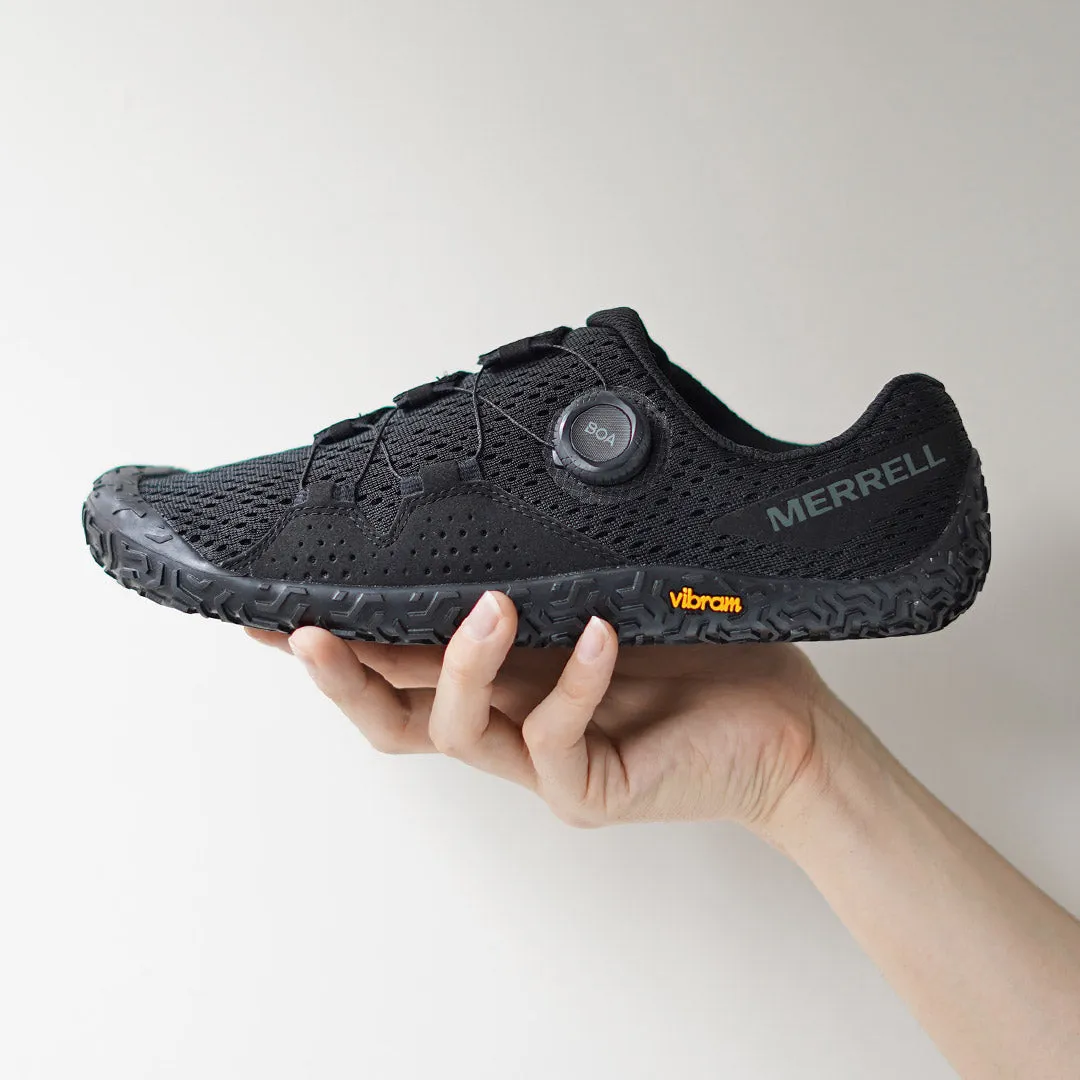 MERRELL / Vapor Glove 6 Boa System Sneakers