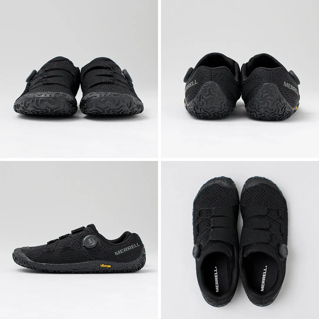 MERRELL / Vapor Glove 6 Boa System Sneakers