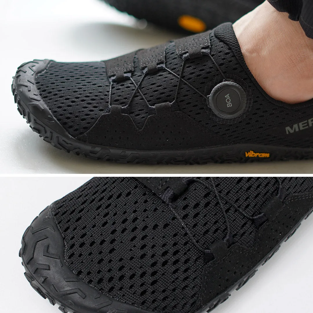 MERRELL / Vapor Glove 6 Boa System Sneakers