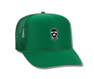 Mesh Trucker Hat
