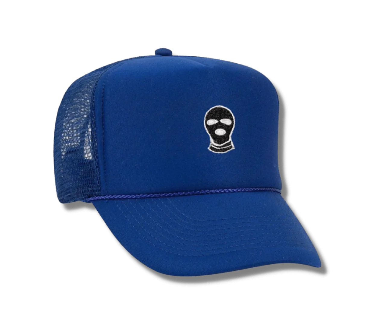 Mesh Trucker Hat
