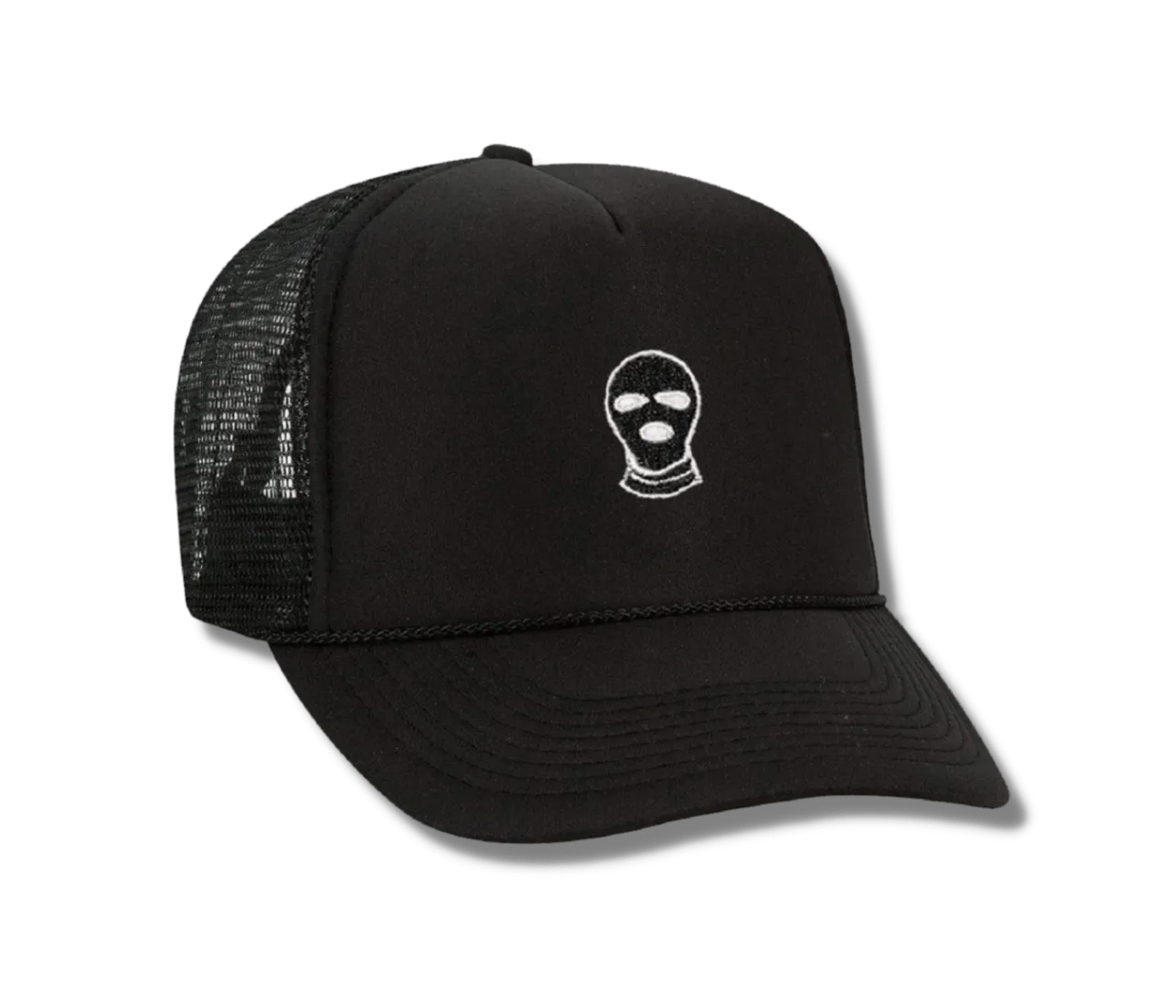 Mesh Trucker Hat