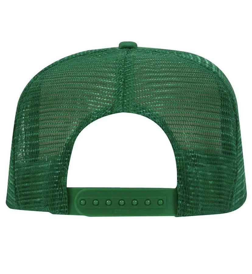 Mesh Trucker Hat
