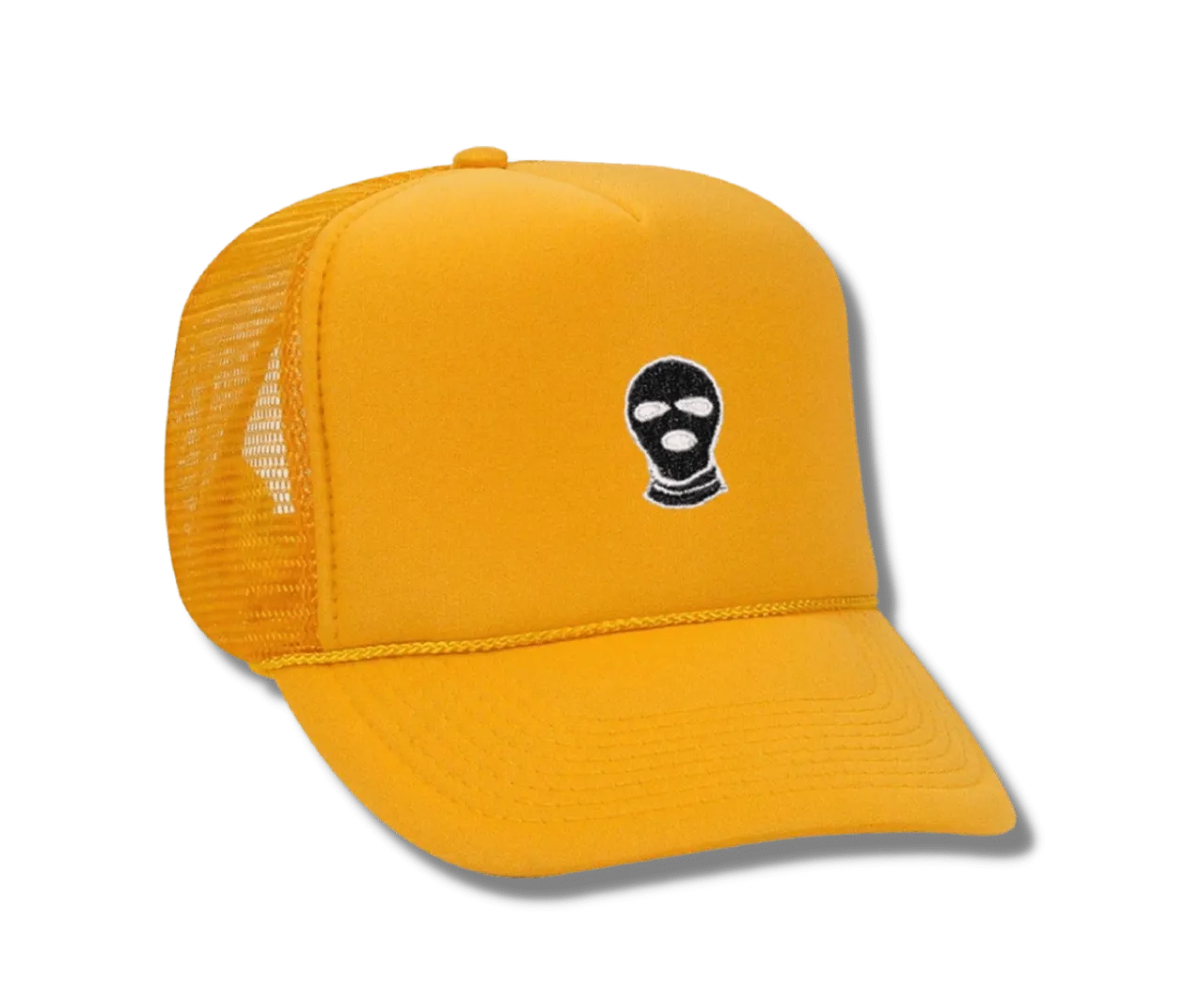 Mesh Trucker Hat