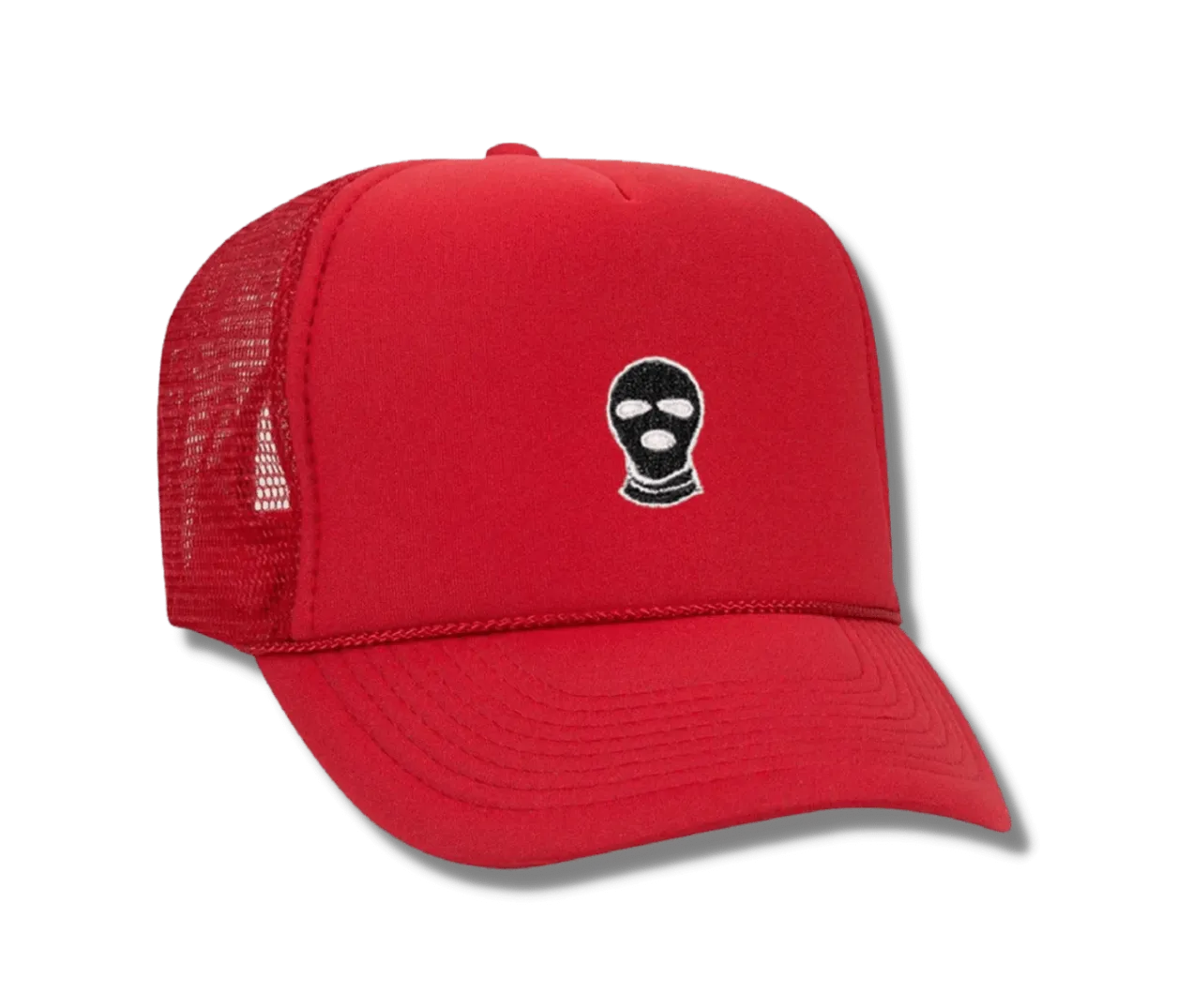 Mesh Trucker Hat