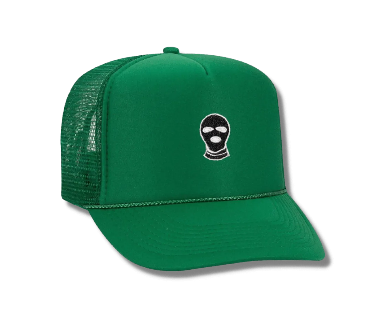 Mesh Trucker Hat