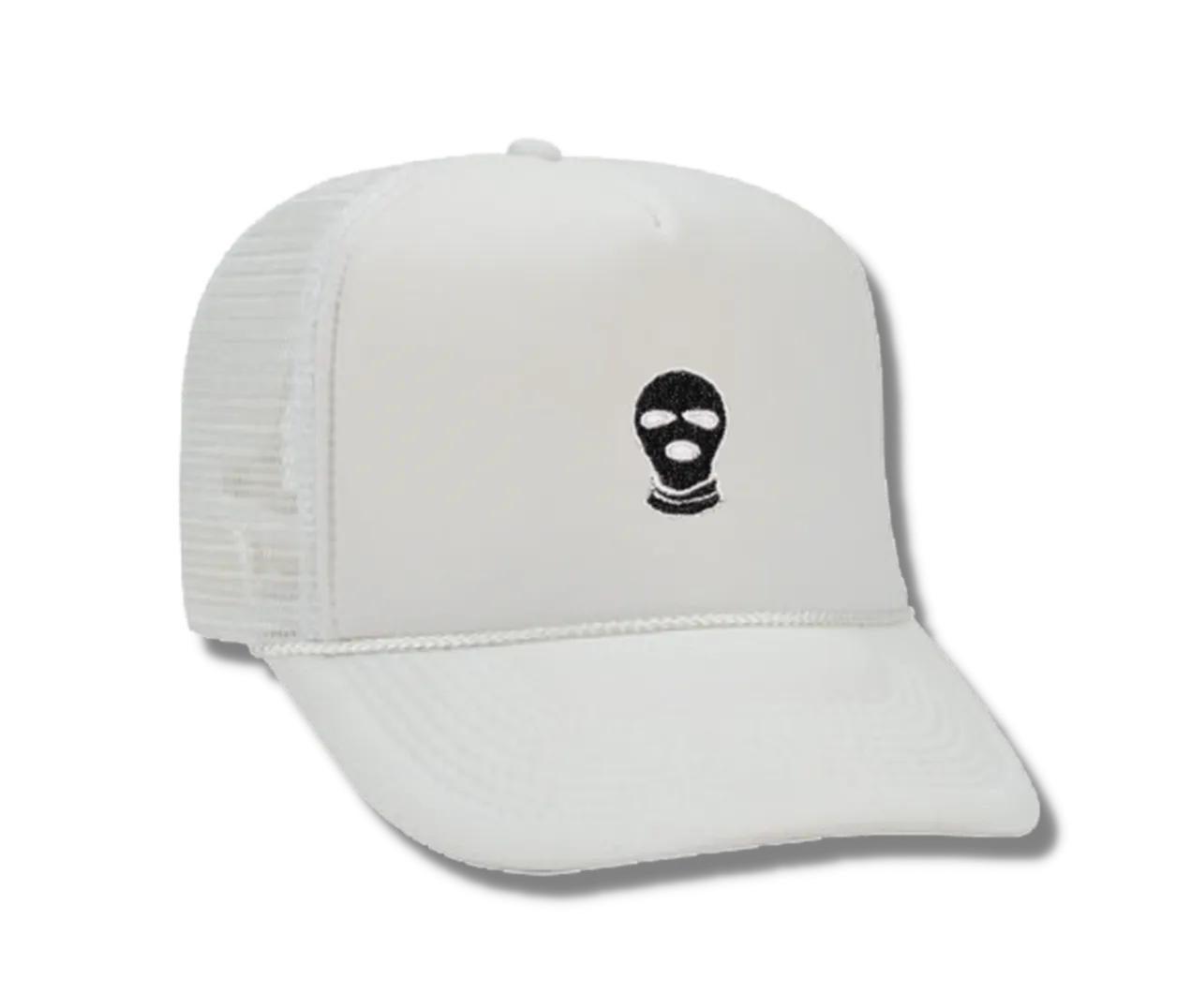 Mesh Trucker Hat