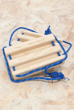 Metolius - Wood Rock Rings II