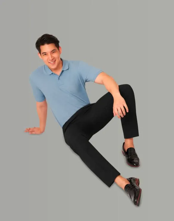 Minimal Pants™ [BOGO Festival]
